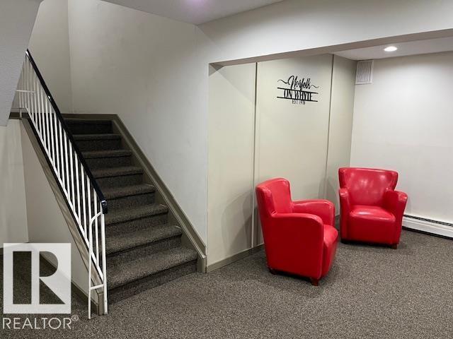 #206 8149 111 ST NW, Edmonton