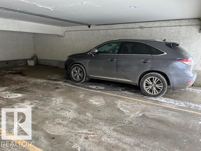 #206 8149 111 ST NW, Edmonton