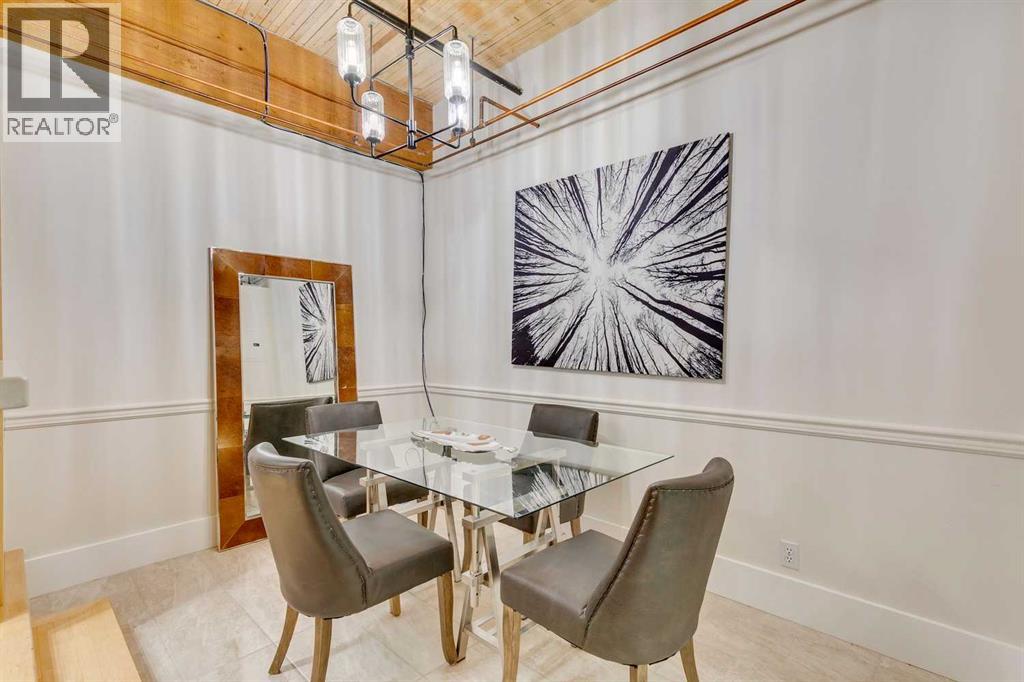 Single Family House Loft for Sale in    Avenue SW Beltline Calgary 