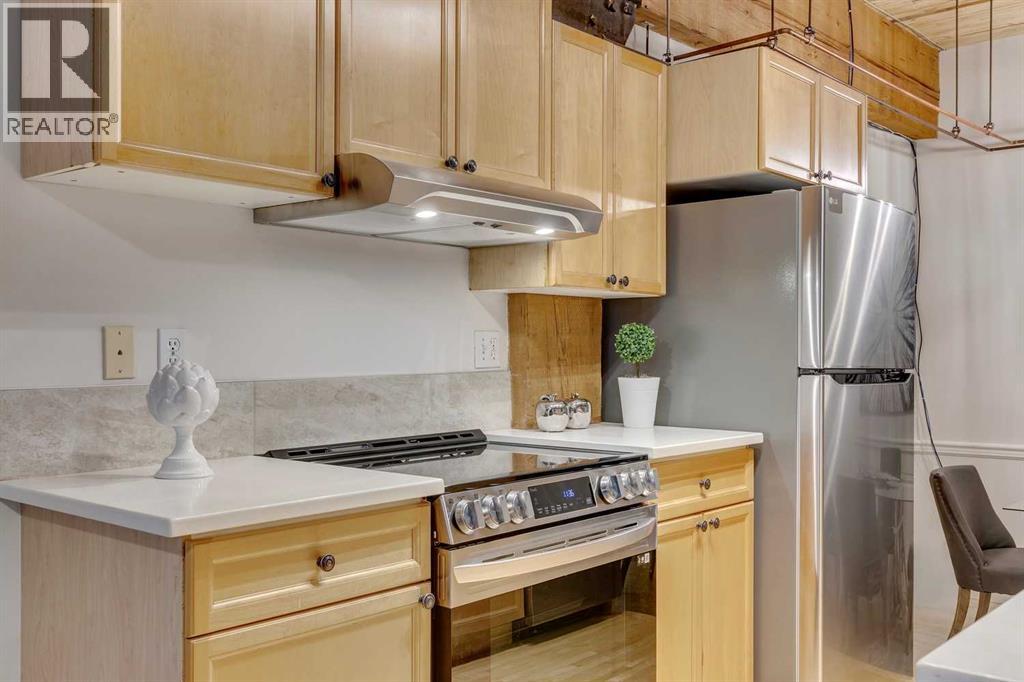 Single Family House Loft for Sale in    Avenue SW Beltline Calgary 