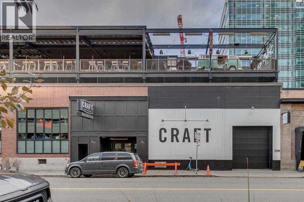 Single Family House Loft for Sale in    Avenue SW Beltline Calgary 