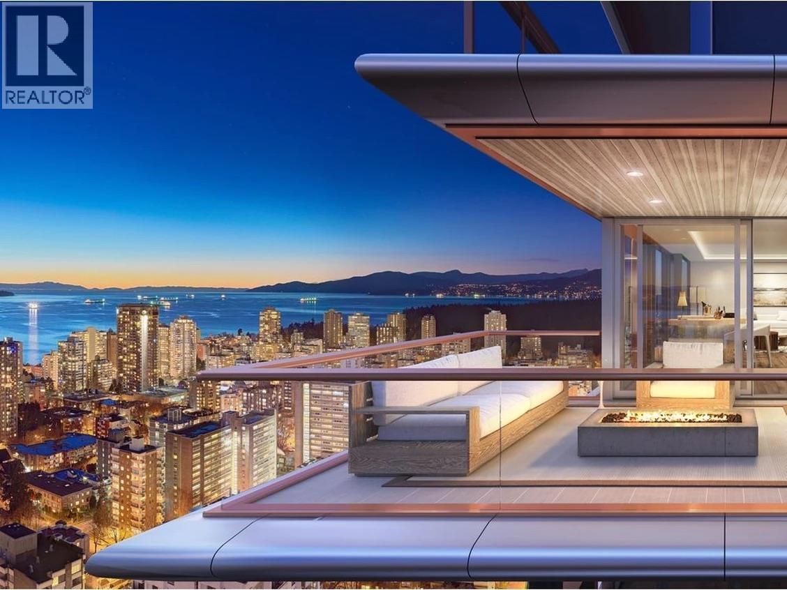 2103 1482 ROBSON - Photo 2 of 28, Vancouver, British Columbia