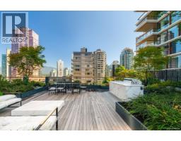 2103 1482 Robson, Vancouver, BC V6G0E4 Photo 12