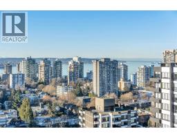 2103 1482 Robson, Vancouver, BC V6G0E4 Photo 27