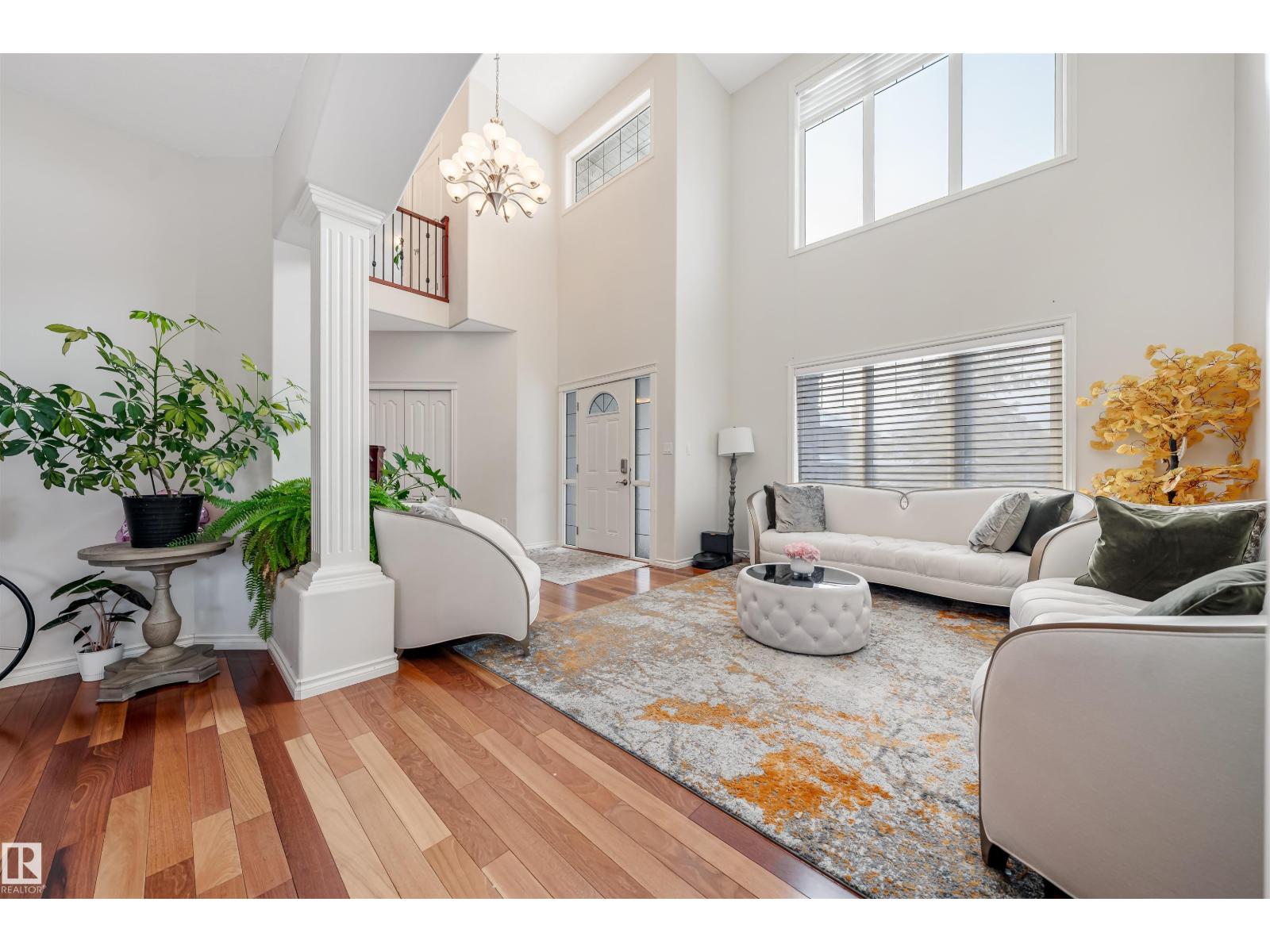 20524 58 AV NW, Edmonton