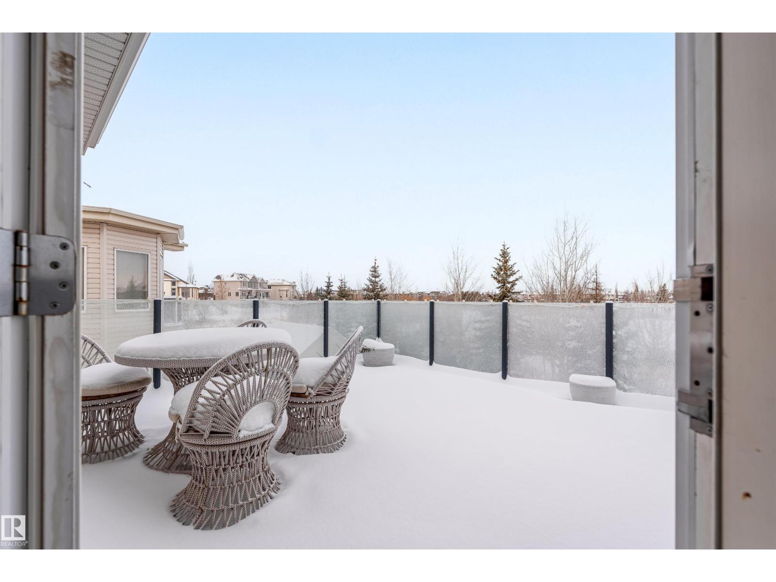 20524 58 AV NW, Edmonton