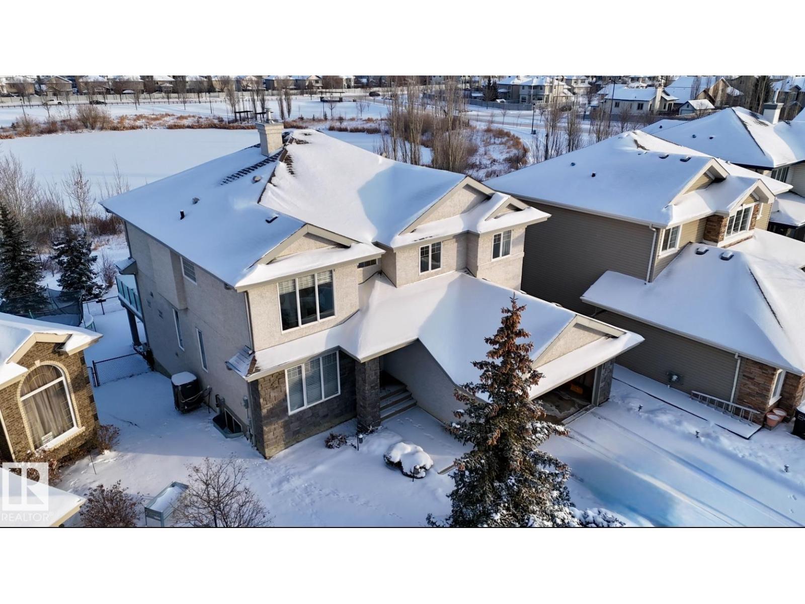 20524 58 AV NW, Edmonton