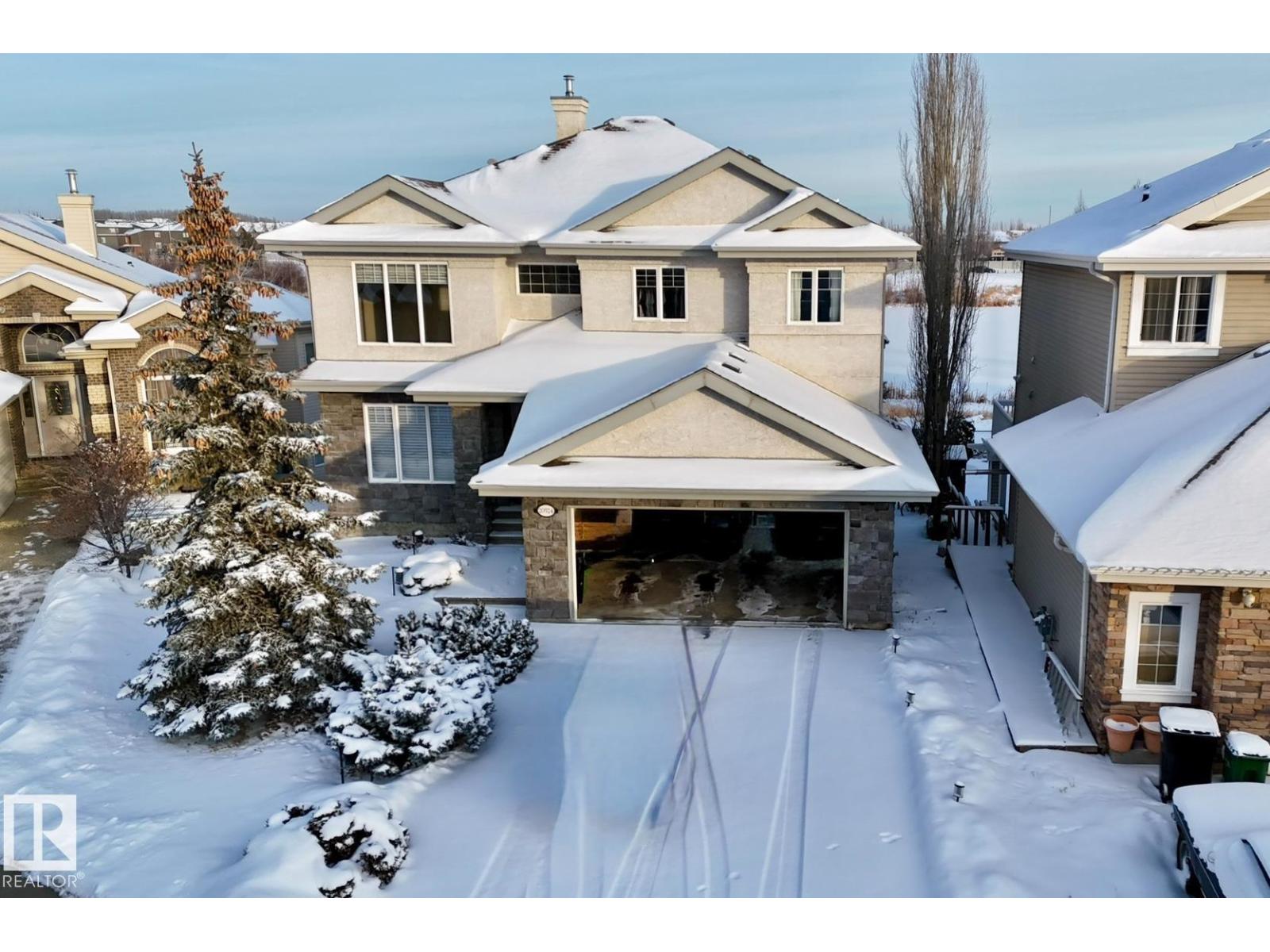 20524 58 AV NW, Edmonton