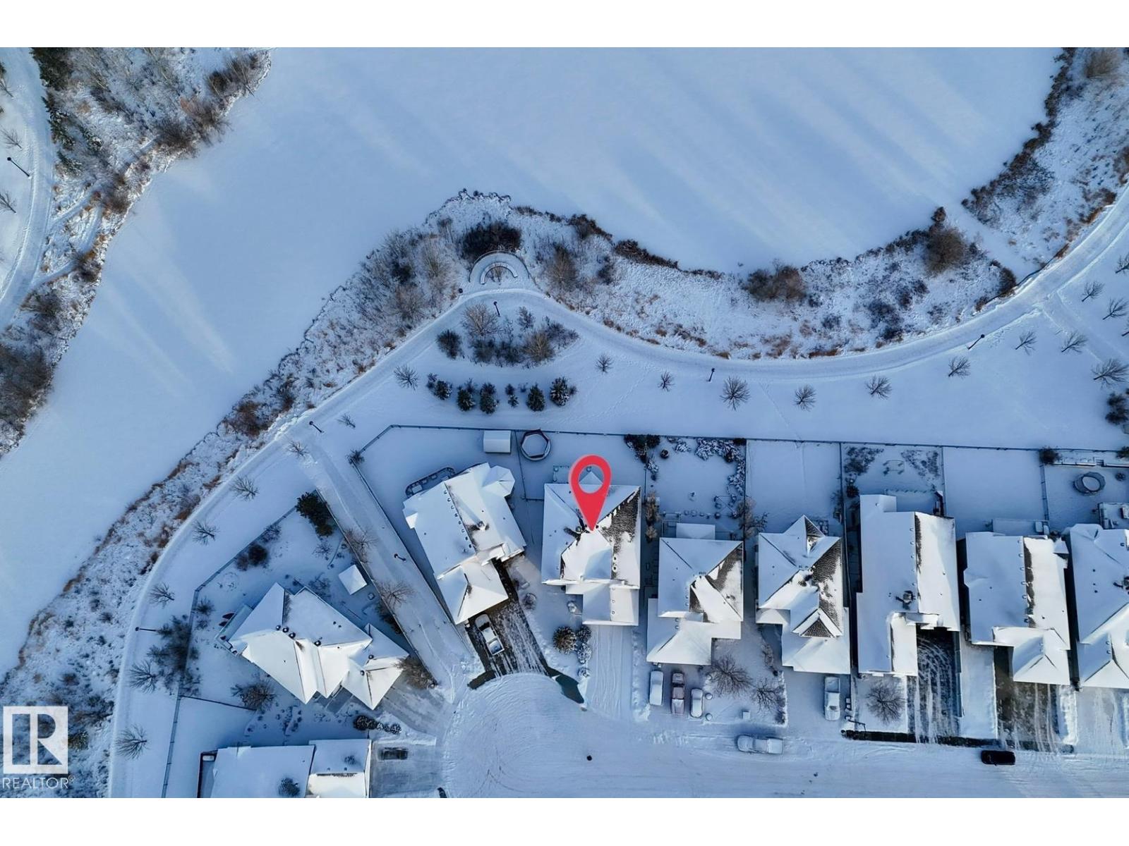 20524 58 AV NW, Edmonton