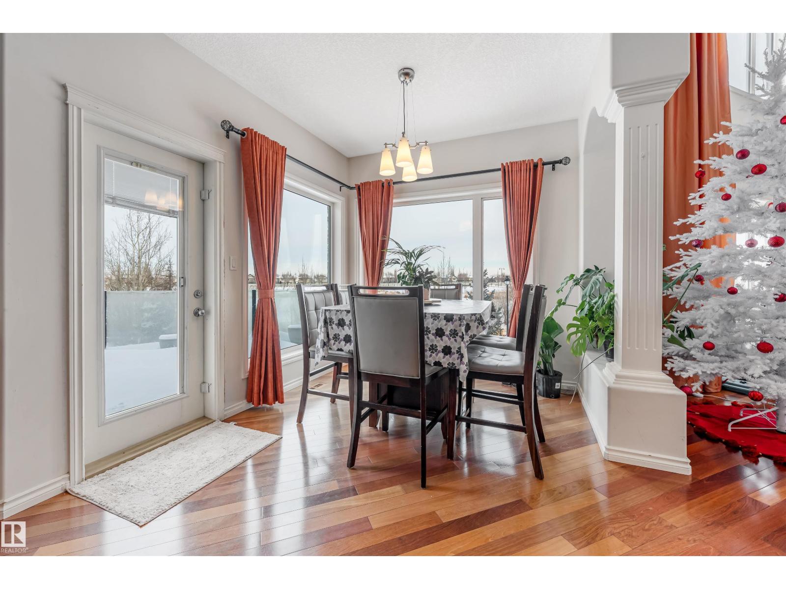 20524 58 AV NW, Edmonton