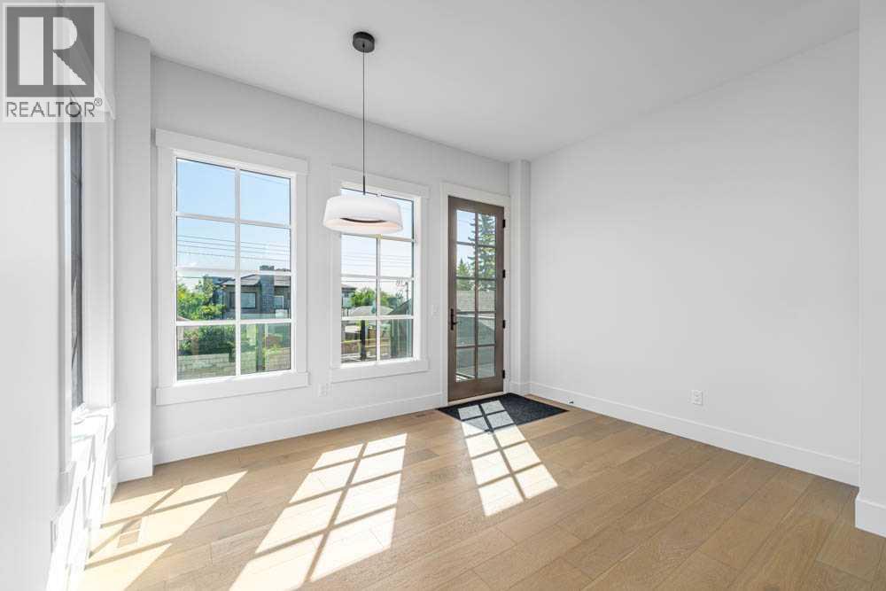 Single Family House for Sale in  A Street SW Bankview Calgary 