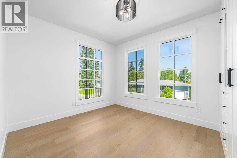 Single Family House for Sale in  A Street SW Bankview Calgary 