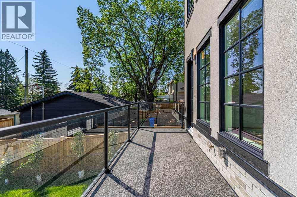 Single Family House for Sale in  A Street SW Bankview Calgary 