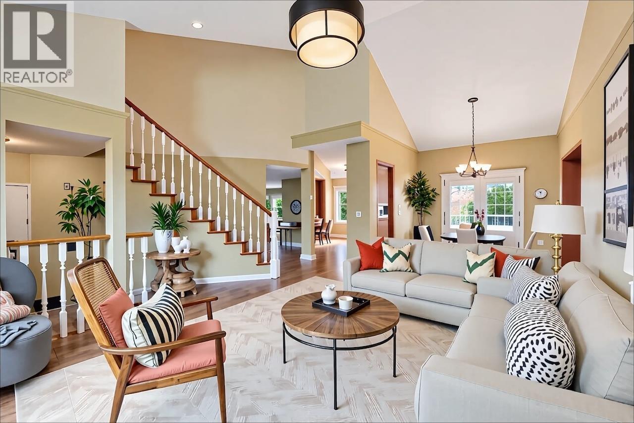 1330 CIMARRON DRIVE, Coquitlam