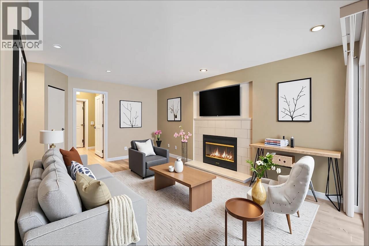 1330 CIMARRON DRIVE, Coquitlam