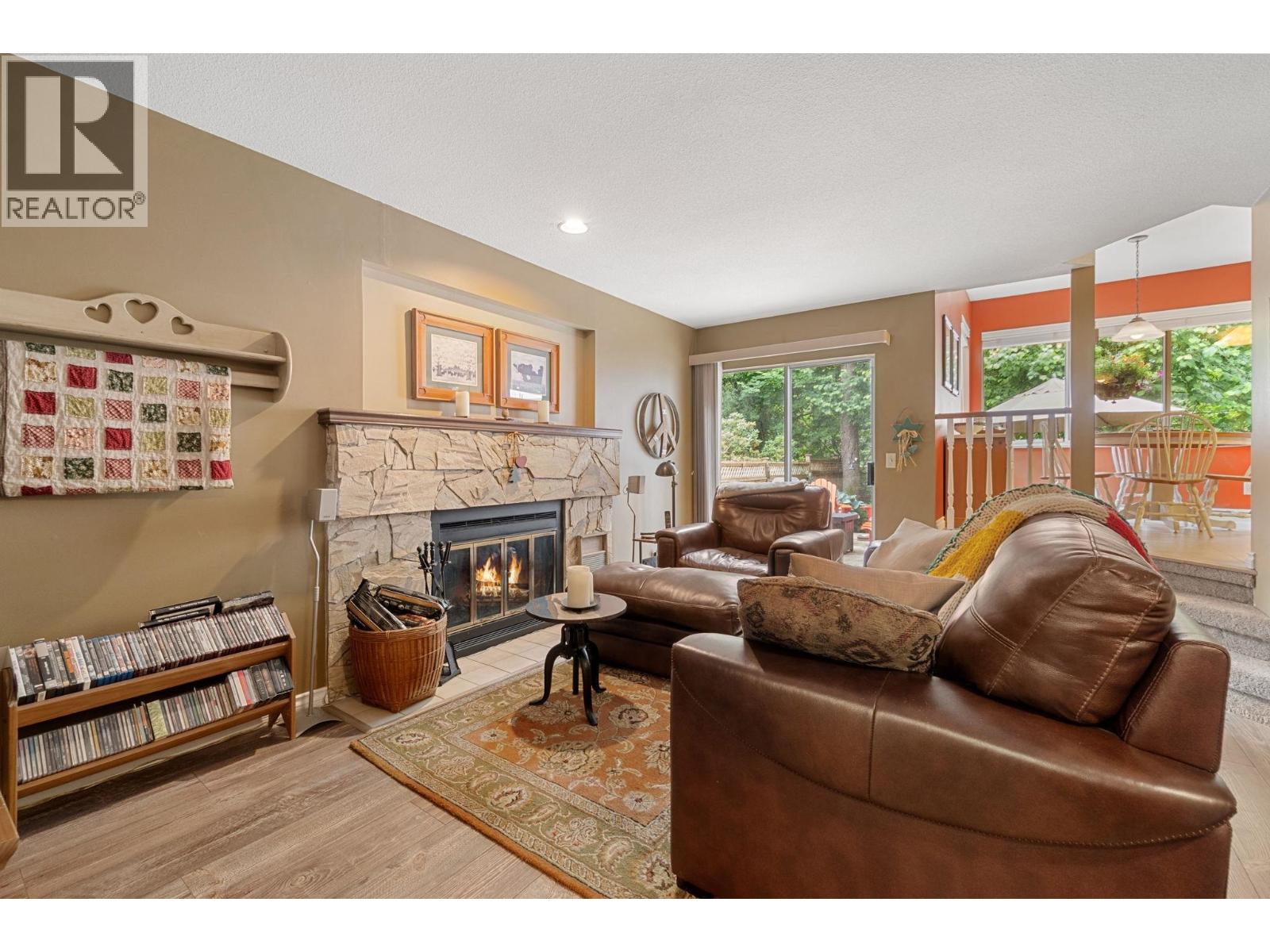 1330 CIMARRON DRIVE, Coquitlam