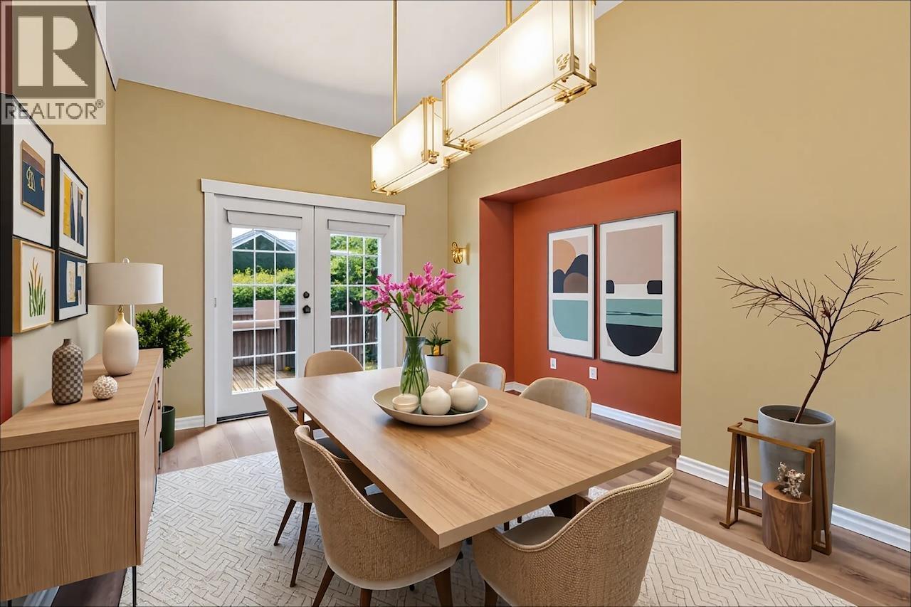 1330 CIMARRON DRIVE, Coquitlam