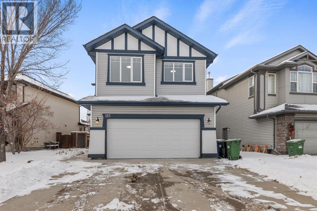 Single Family House for Sale in  Tuscany  Ravine Close NW Tuscany Calgary 