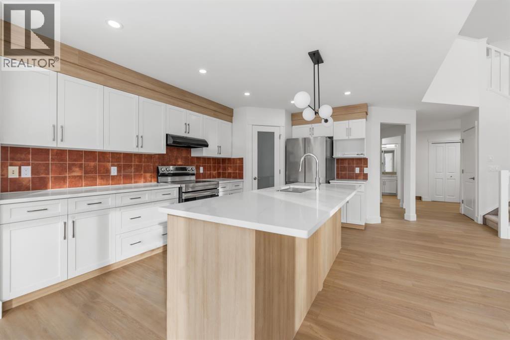 Single Family House for Sale in  Tuscany  Ravine Close NW Tuscany Calgary 