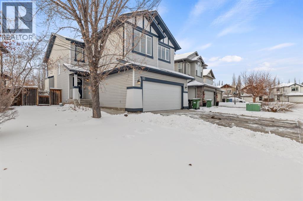 Single Family House for Sale in  Tuscany  Ravine Close NW Tuscany Calgary 