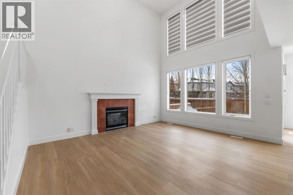 Single Family House for Sale in  Tuscany  Ravine Close NW Tuscany Calgary 