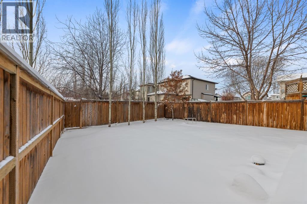 Single Family House for Sale in  Tuscany  Ravine Close NW Tuscany Calgary 