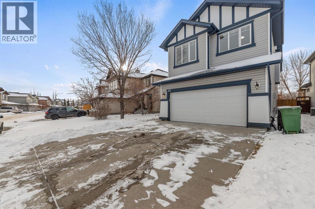 Single Family House for Sale in  Tuscany  Ravine Close NW Tuscany Calgary 