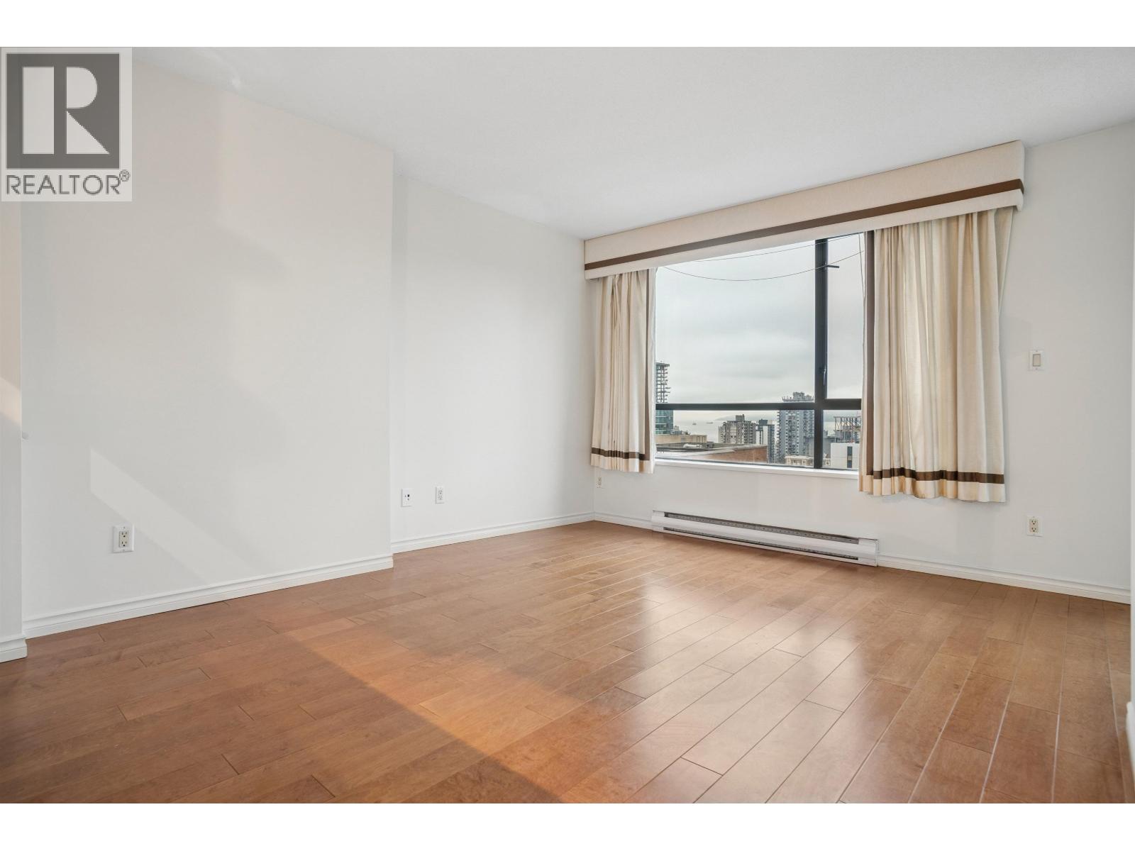 2409 1189 HOWE STREET - Photo 2 of 24, Vancouver, British Columbia