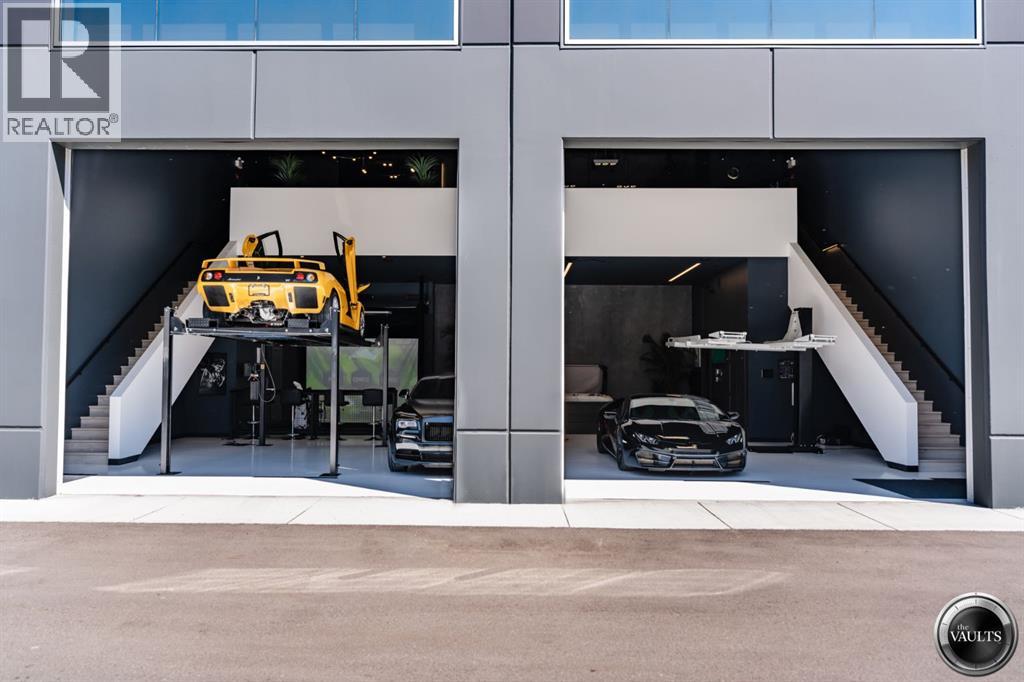 Industrial for Sale in    Avenue NE Stoney 1 Calgary 