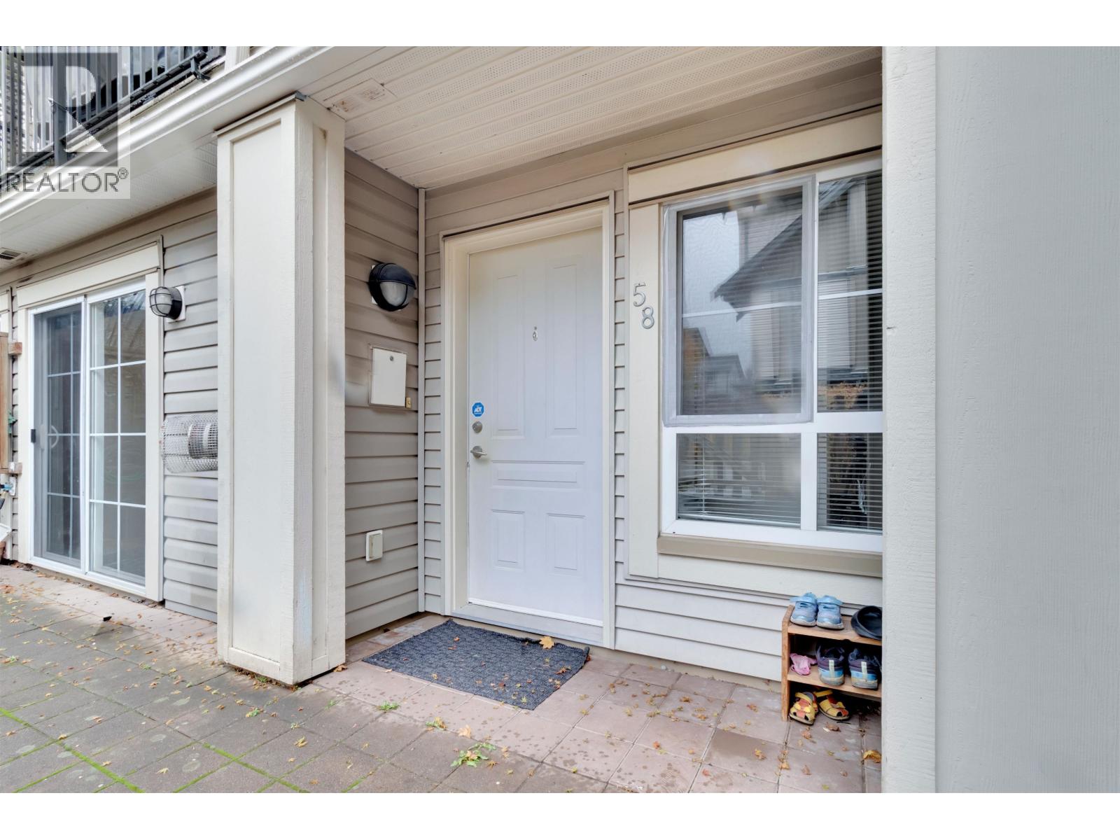 #58-9339 ALBERTA Road, Richmond