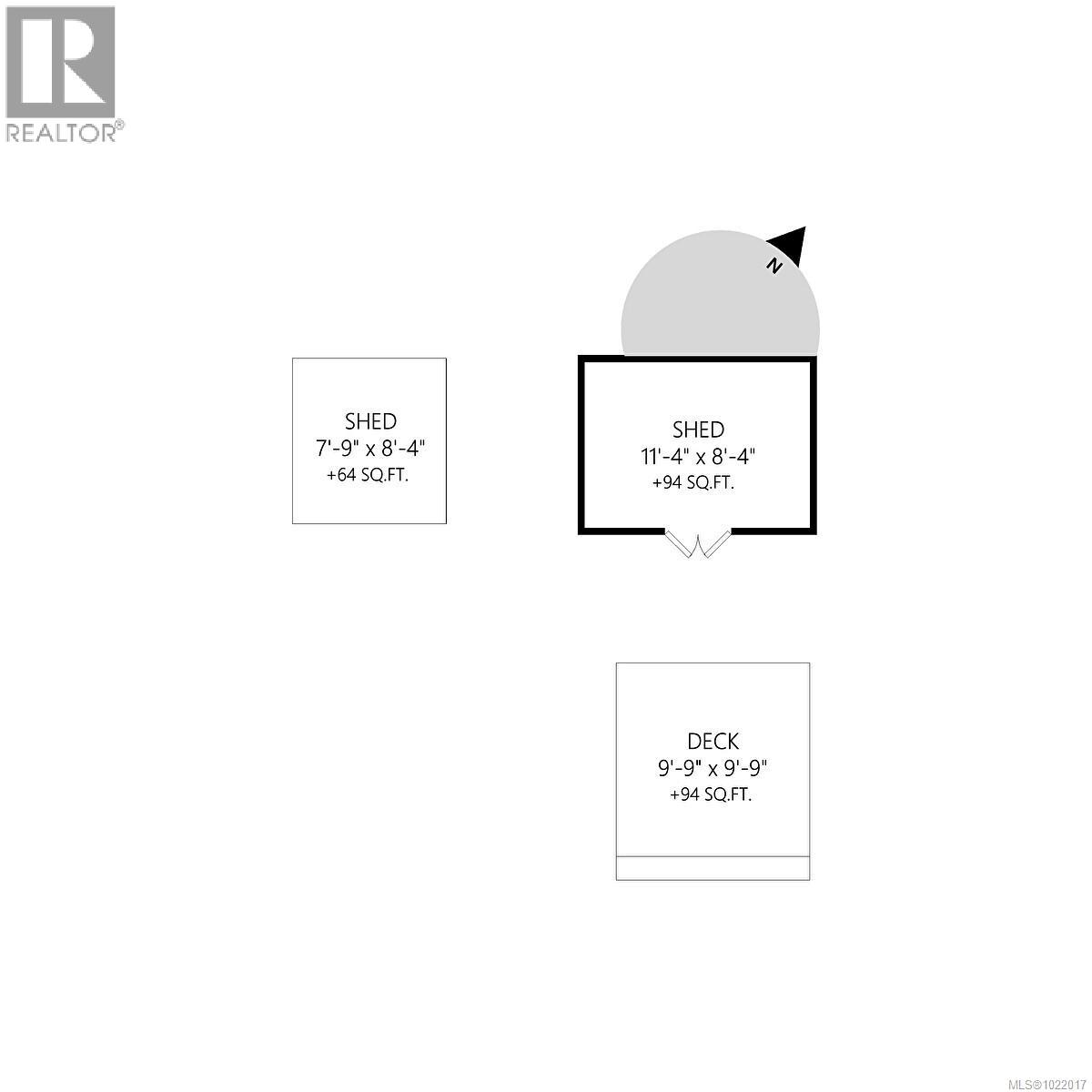 2074 Ludlow Rd, Sooke