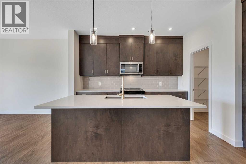 Single Family House for Sale in  Creekstone Row SW Pine Creek Calgary 