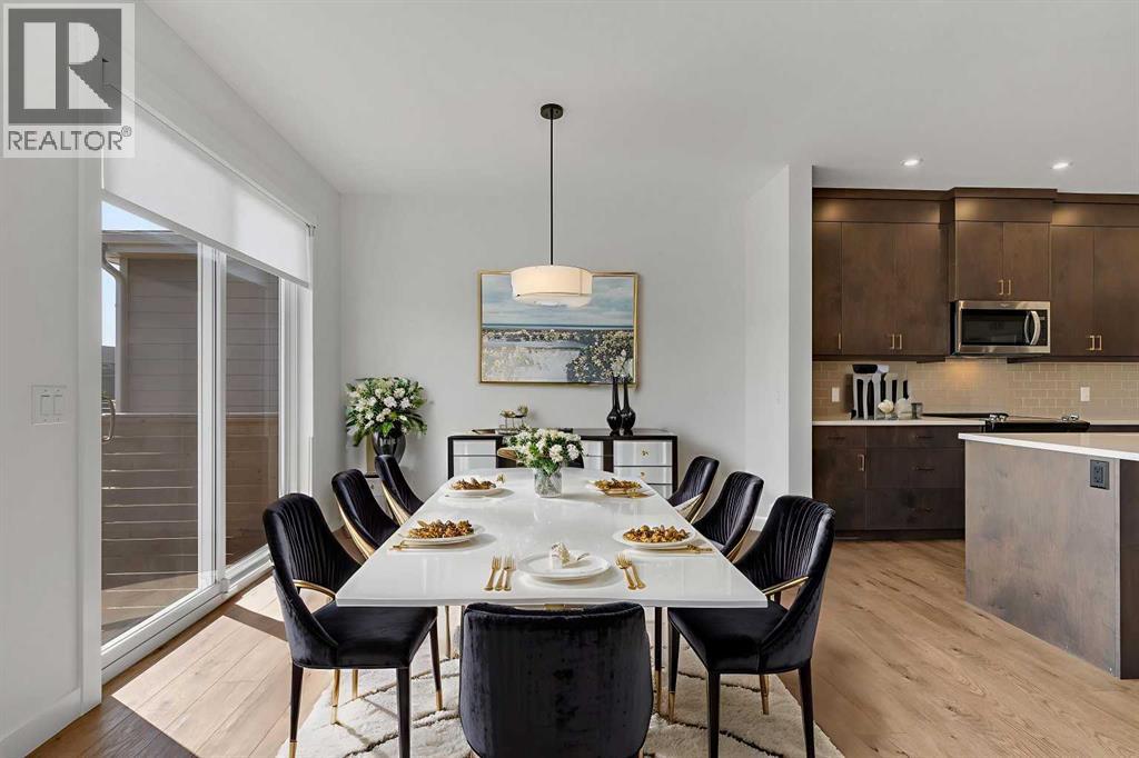 Single Family House for Sale in  Creekstone Row SW Pine Creek Calgary 