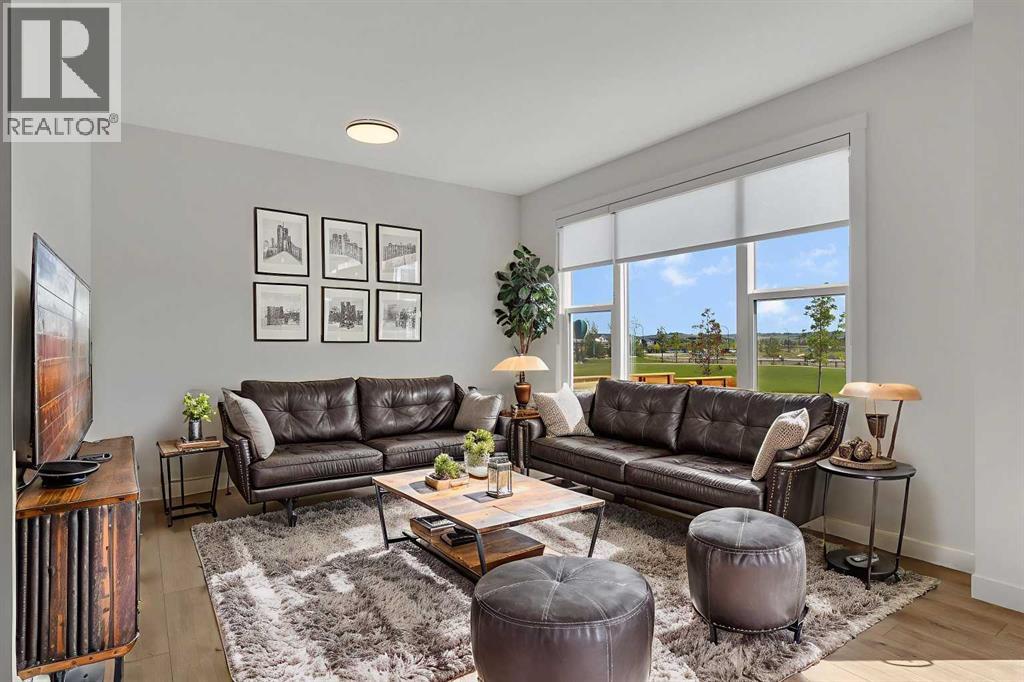 Single Family House for Sale in  Creekstone Row SW Pine Creek Calgary 