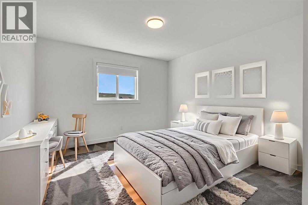 Single Family House for Sale in  Creekstone Row SW Pine Creek Calgary 