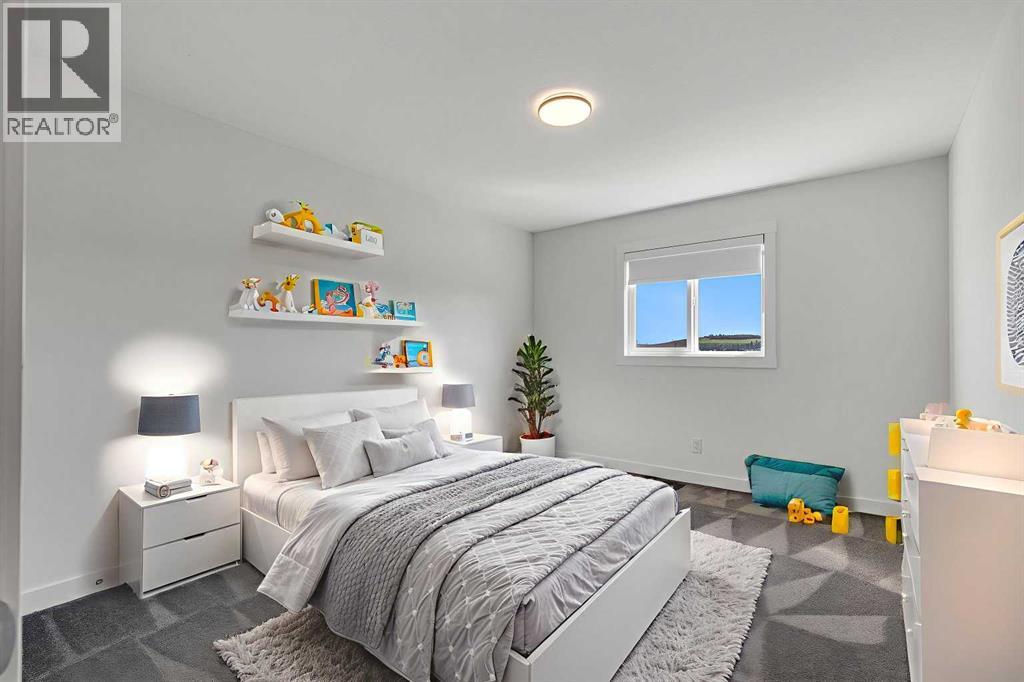 Single Family House for Sale in  Creekstone Row SW Pine Creek Calgary 