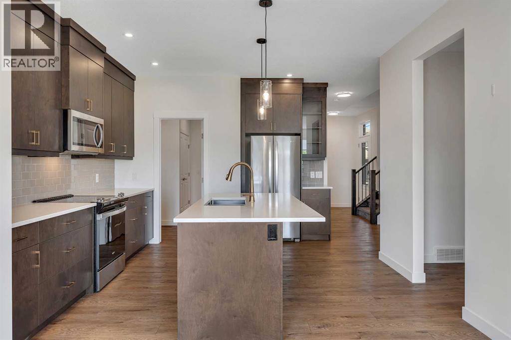 Single Family House for Sale in  Creekstone Row SW Pine Creek Calgary 