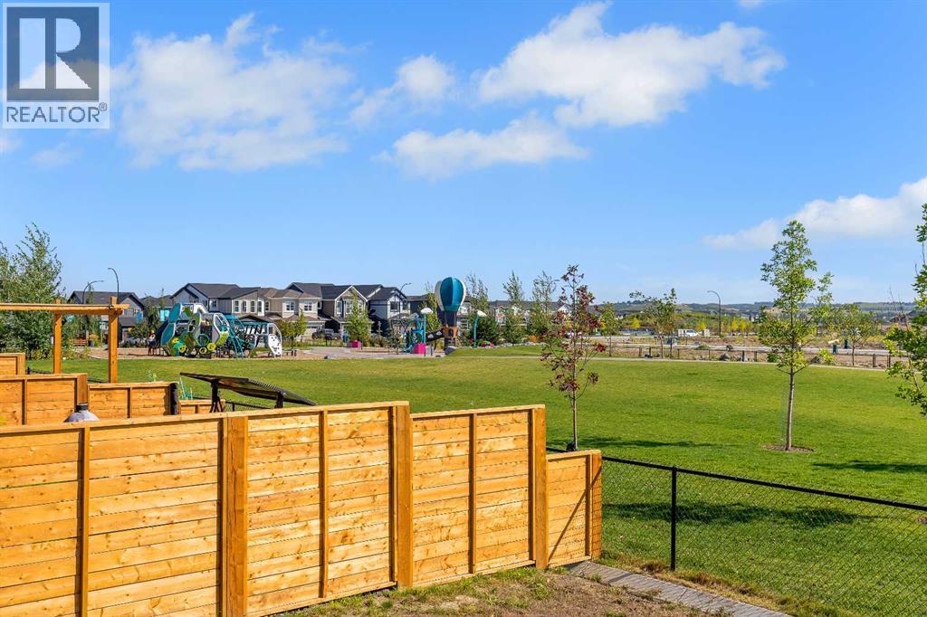 Single Family House for Sale in  Creekstone Row SW Pine Creek Calgary 