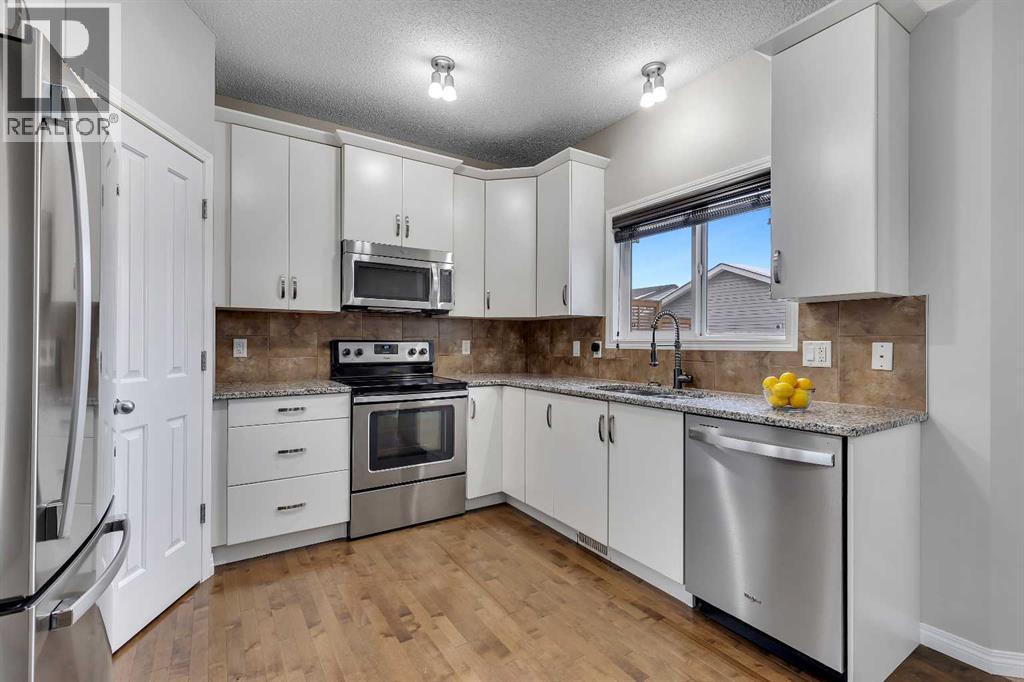 Single Family House for Sale in  Nolanfield Heights NW Nolan Hill Calgary 