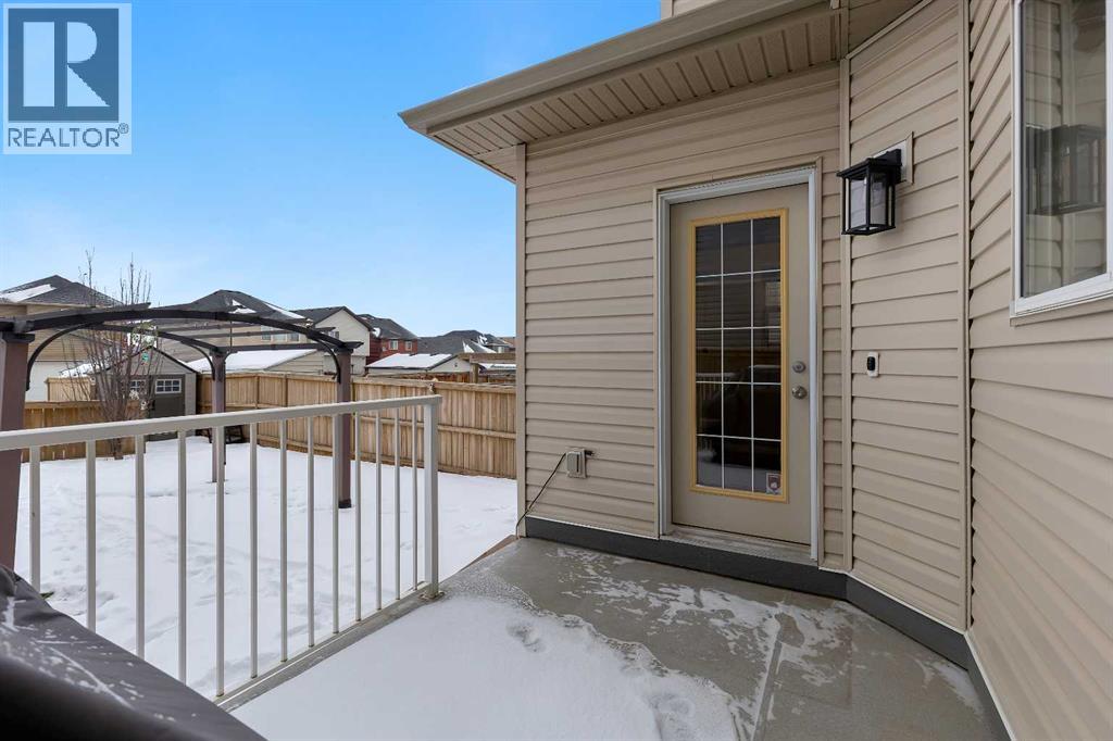 Single Family House for Sale in  Nolanfield Heights NW Nolan Hill Calgary 