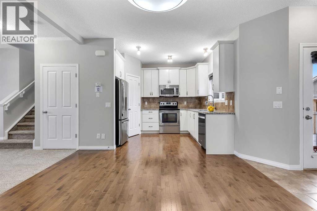 Single Family House for Sale in  Nolanfield Heights NW Nolan Hill Calgary 