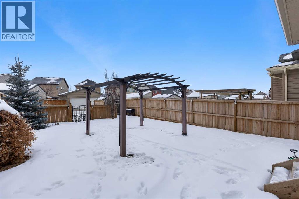 Single Family House for Sale in  Nolanfield Heights NW Nolan Hill Calgary 