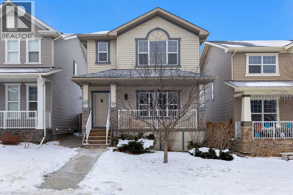 Single Family House for Sale in  Nolanfield Heights NW Nolan Hill Calgary 