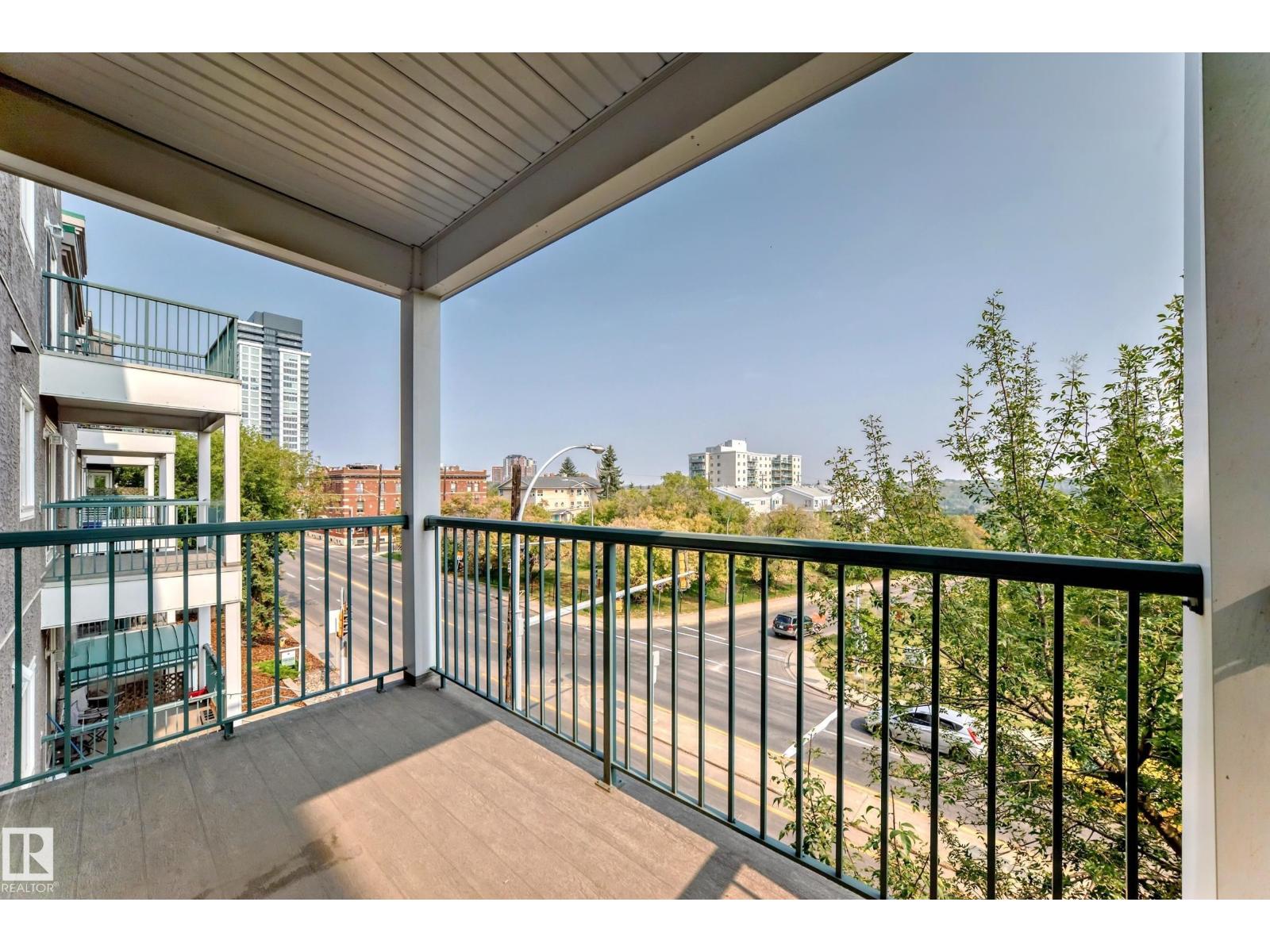 #307 10118 95 ST NW, Edmonton