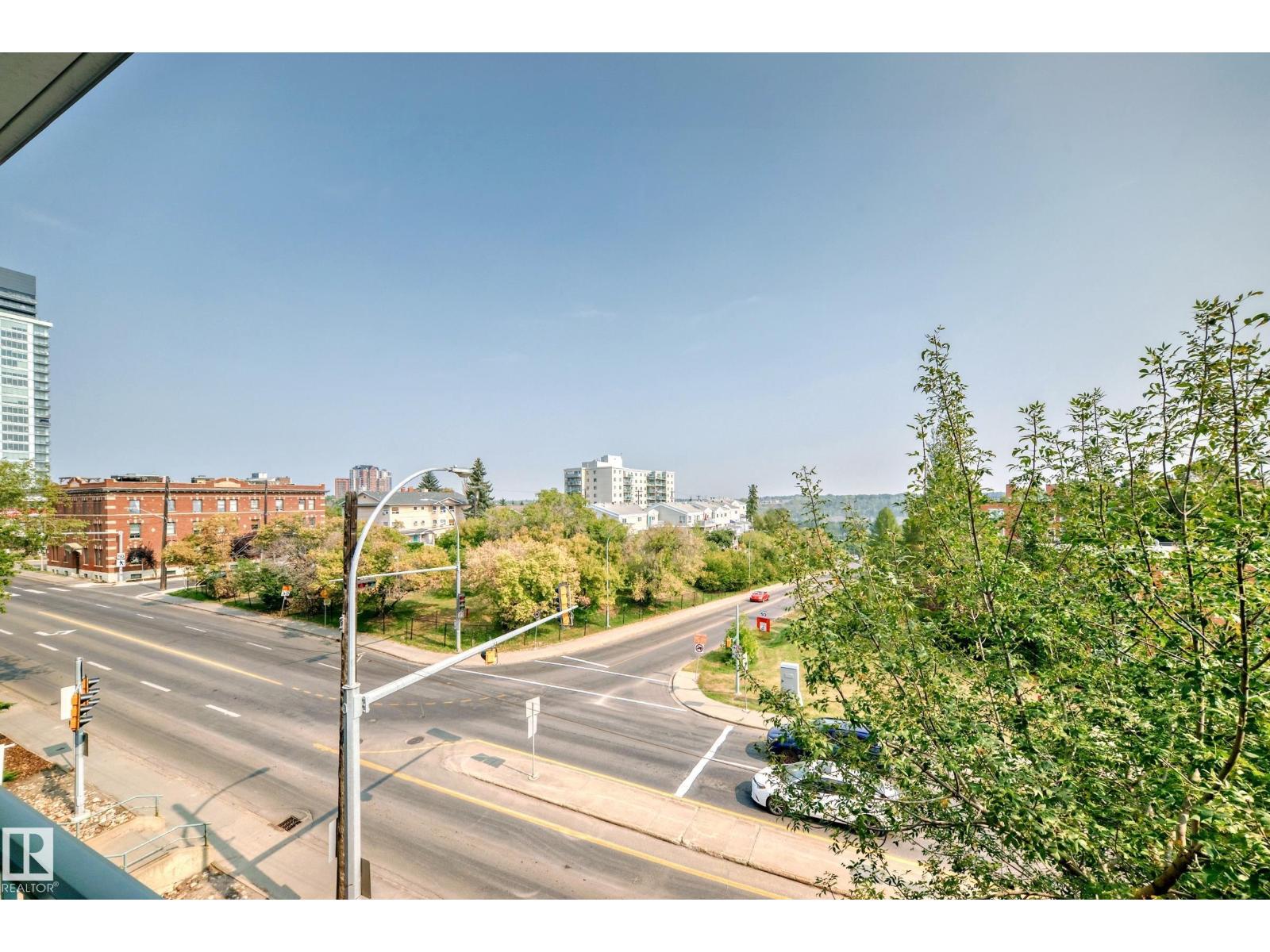 #307 10118 95 ST NW, Edmonton