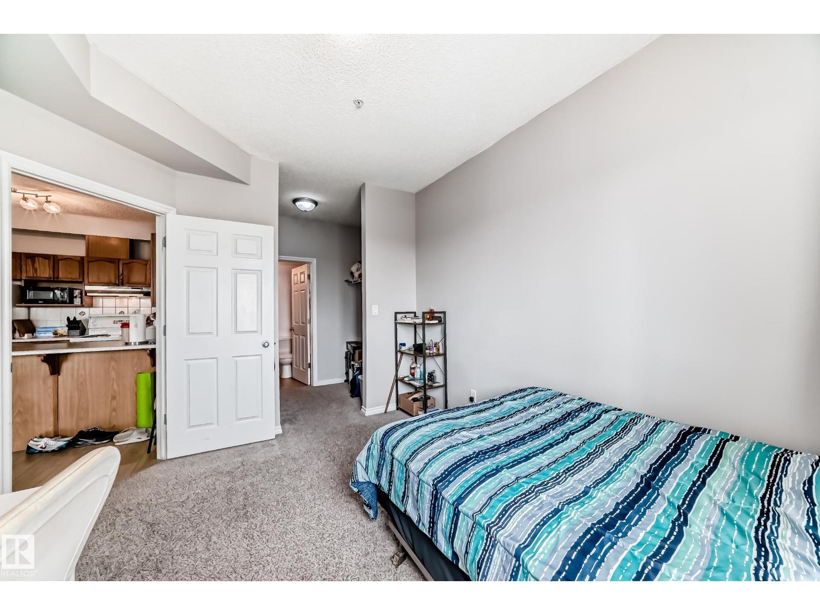 #307 10118 95 ST NW, Edmonton
