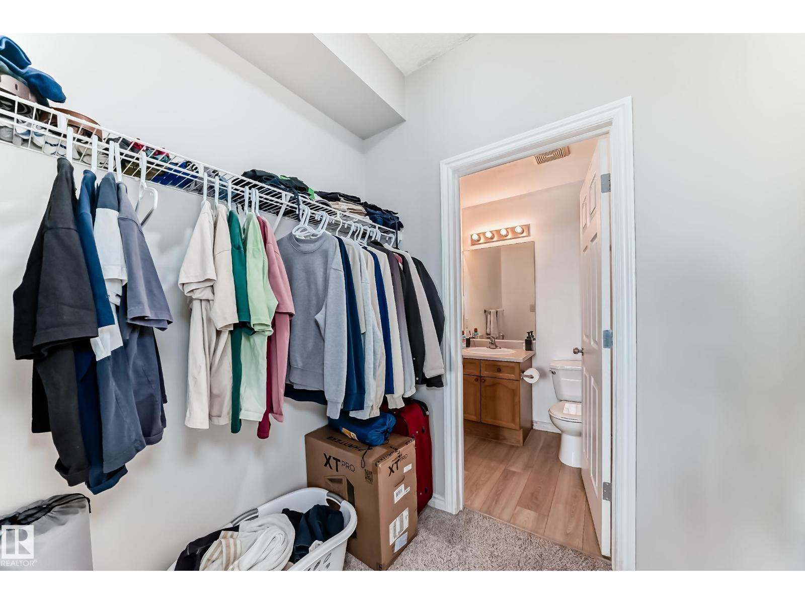 #307 10118 95 ST NW, Edmonton