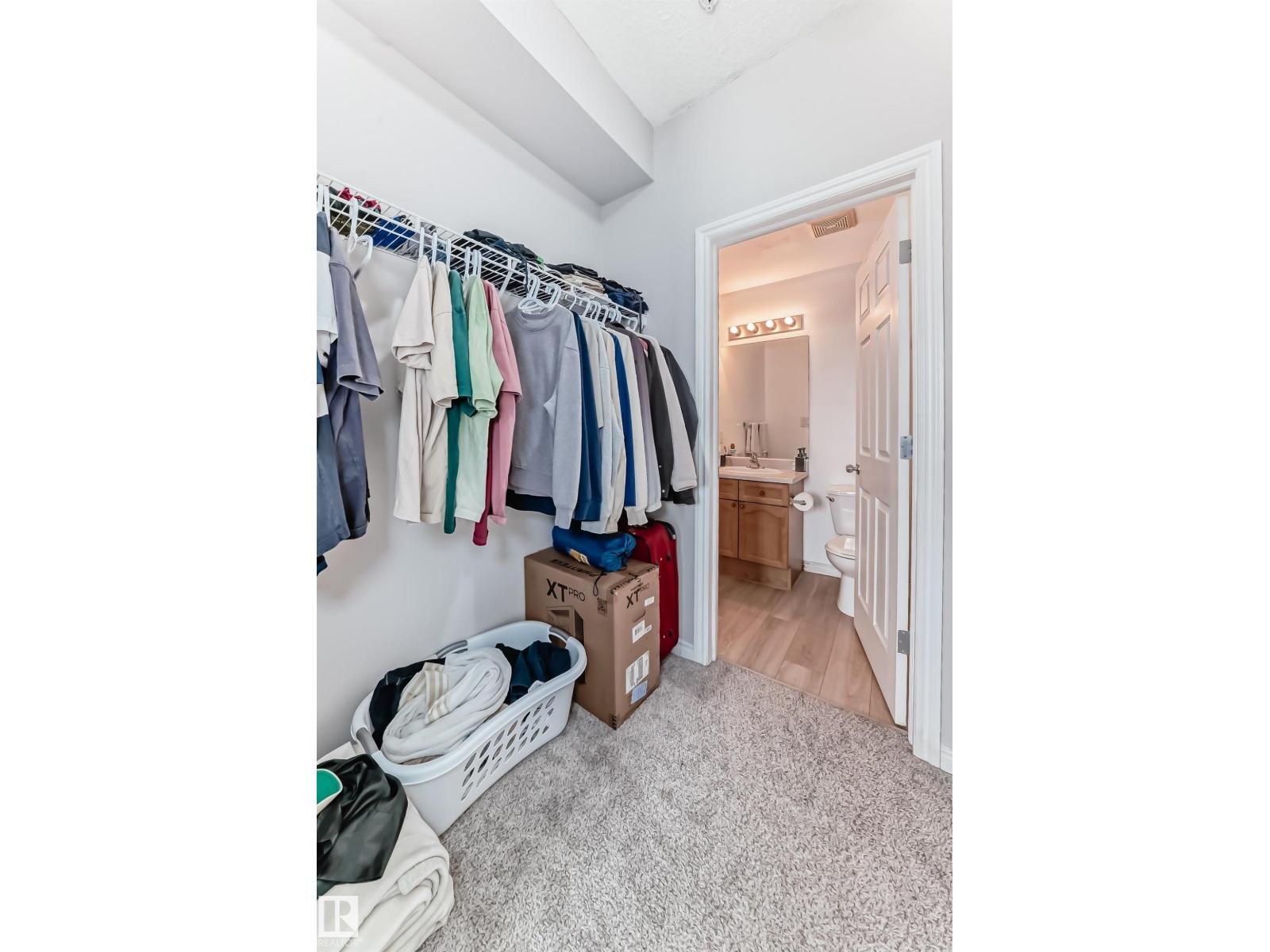 #307 10118 95 ST NW, Edmonton