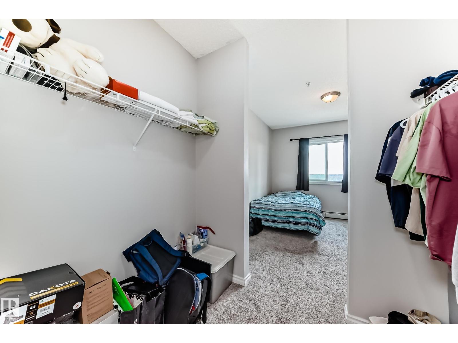 #307 10118 95 ST NW, Edmonton