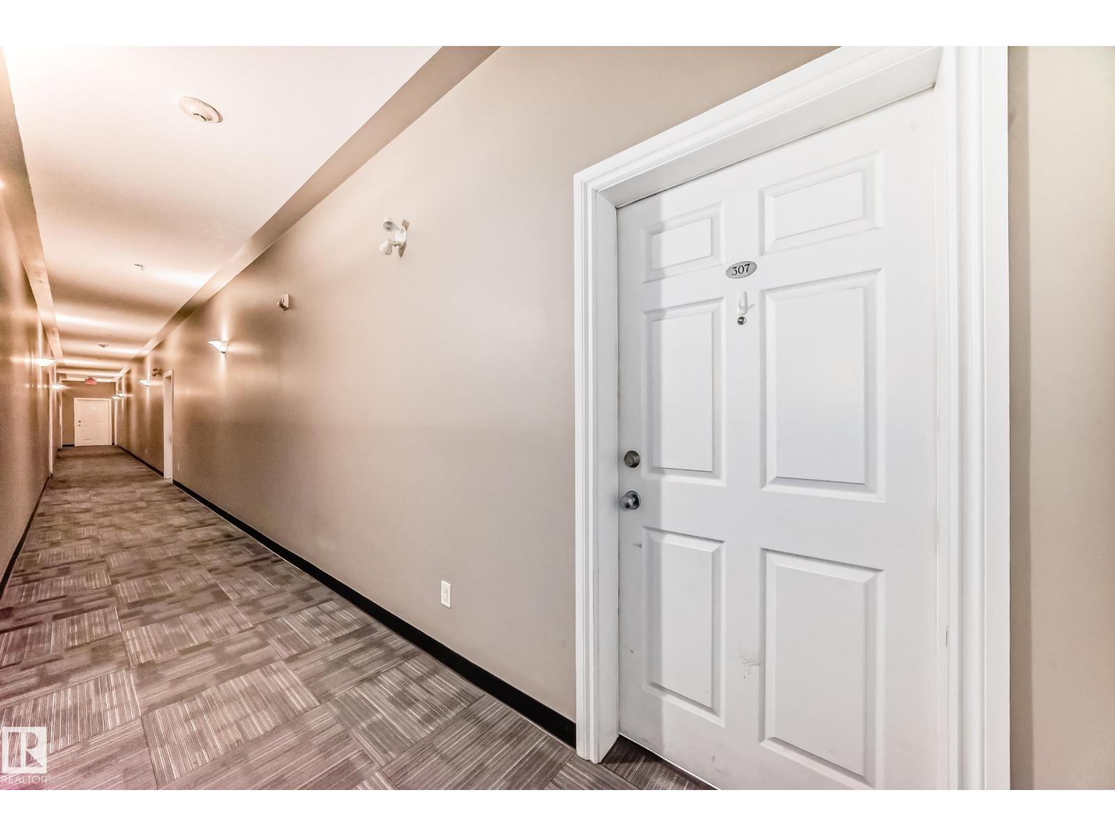 #307 10118 95 ST NW, Edmonton